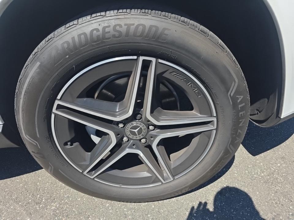 2022 Mercedes-Benz GLE GLE 350 AWD