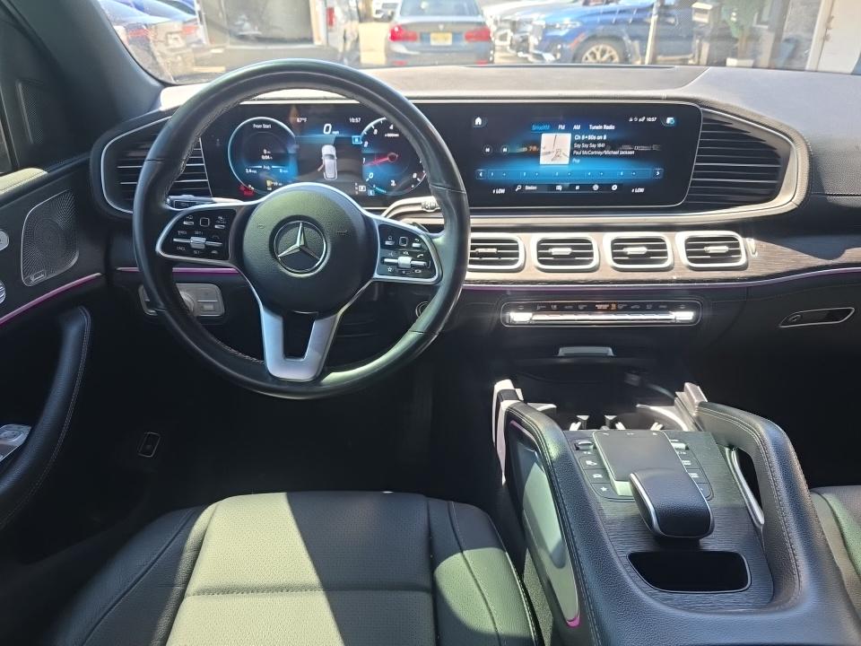 2022 Mercedes-Benz GLE GLE 350 AWD