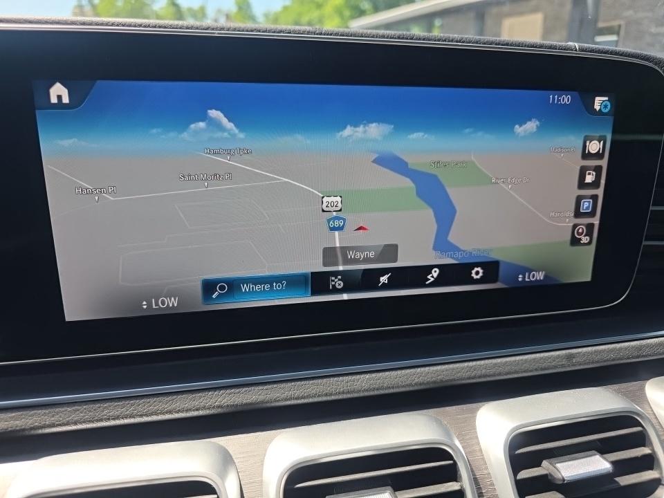 2022 Mercedes-Benz GLE GLE 350 AWD
