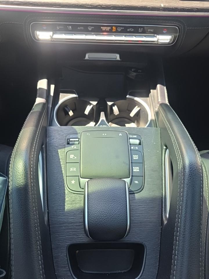 2022 Mercedes-Benz GLE GLE 350 AWD