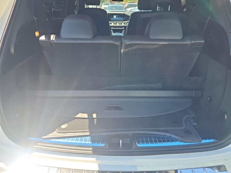 2022 Mercedes-Benz GLE GLE 350 AWD
