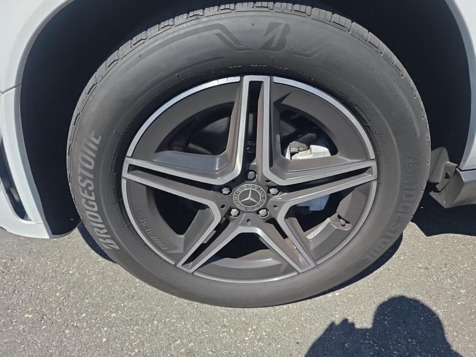 2022 Mercedes-Benz GLE GLE 350 AWD
