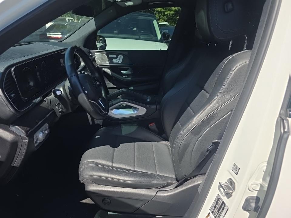 2022 Mercedes-Benz GLE GLE 350 AWD
