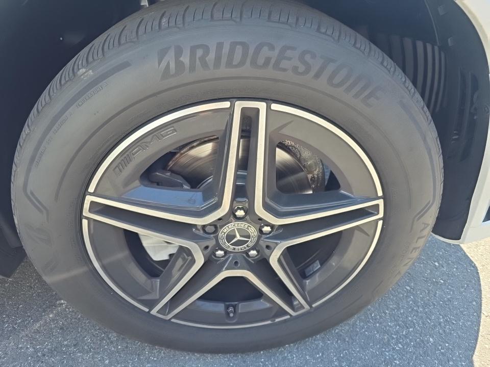 2022 Mercedes-Benz GLE GLE 350 AWD