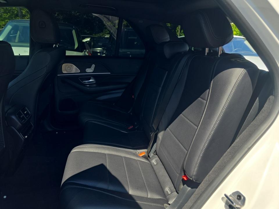 2022 Mercedes-Benz GLE GLE 350 AWD