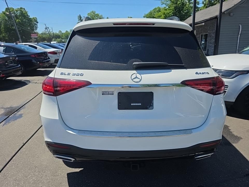 2022 Mercedes-Benz GLE GLE 350 AWD