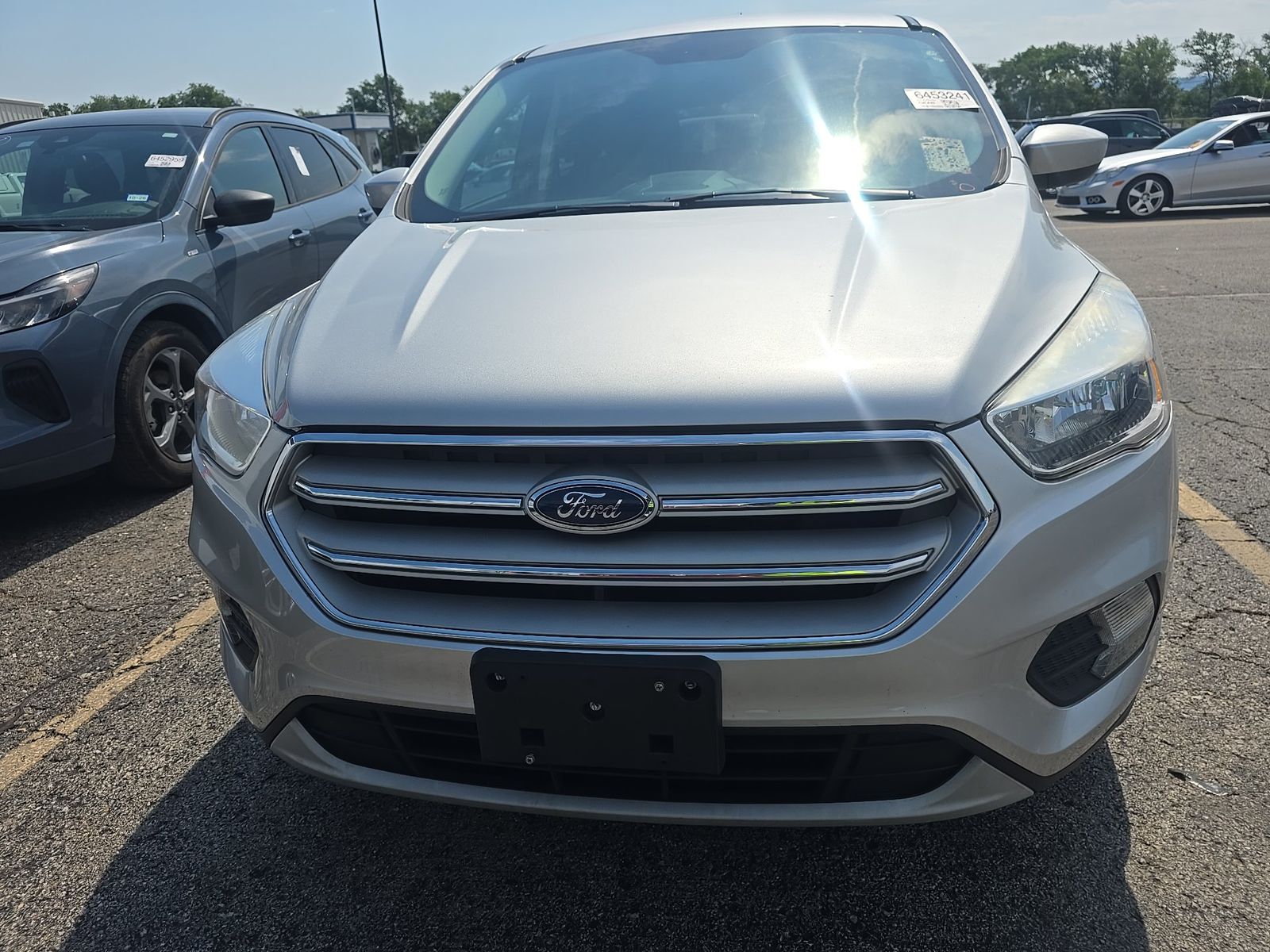 FORD ESCAPE - 3