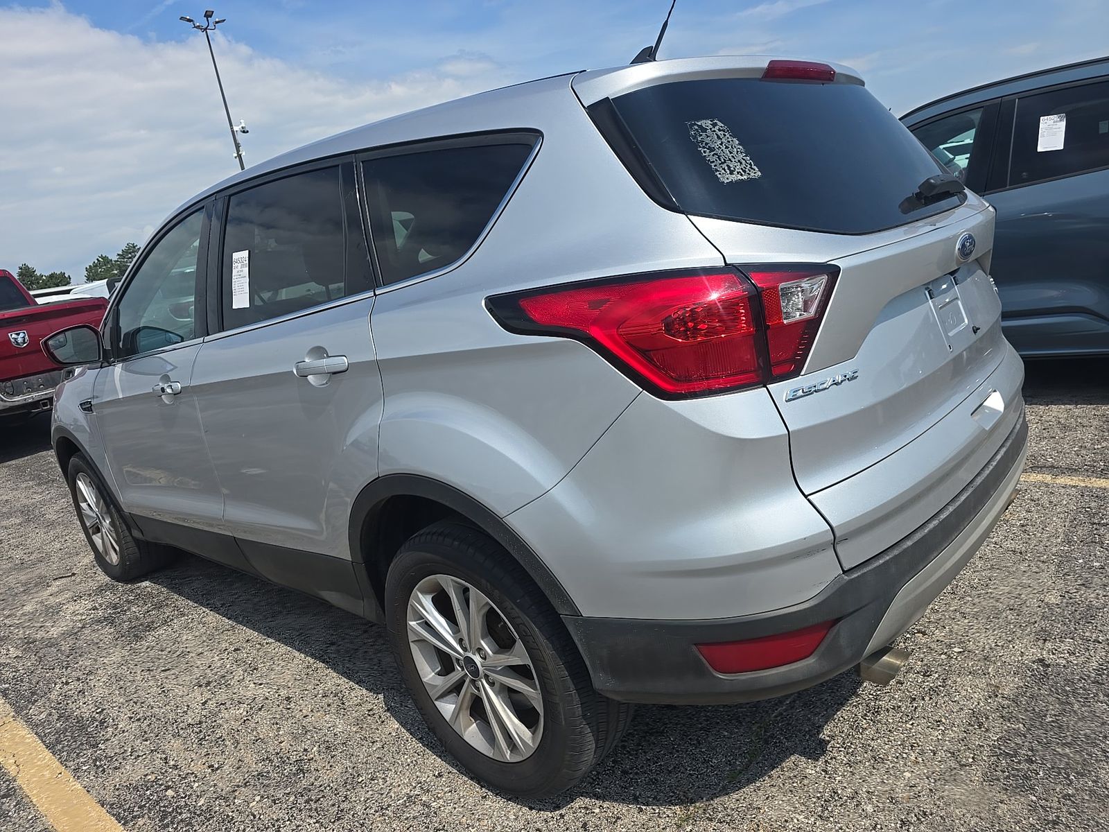 FORD ESCAPE - 7