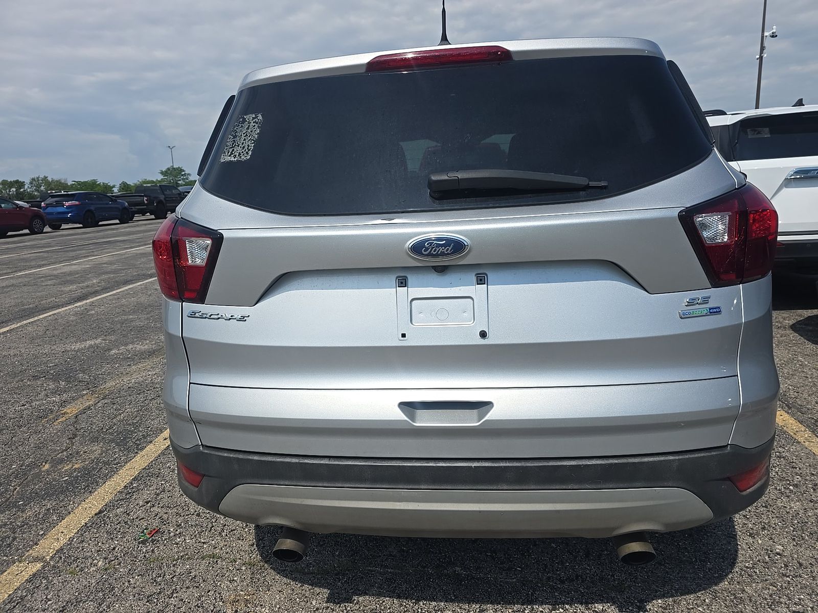 FORD ESCAPE - 6