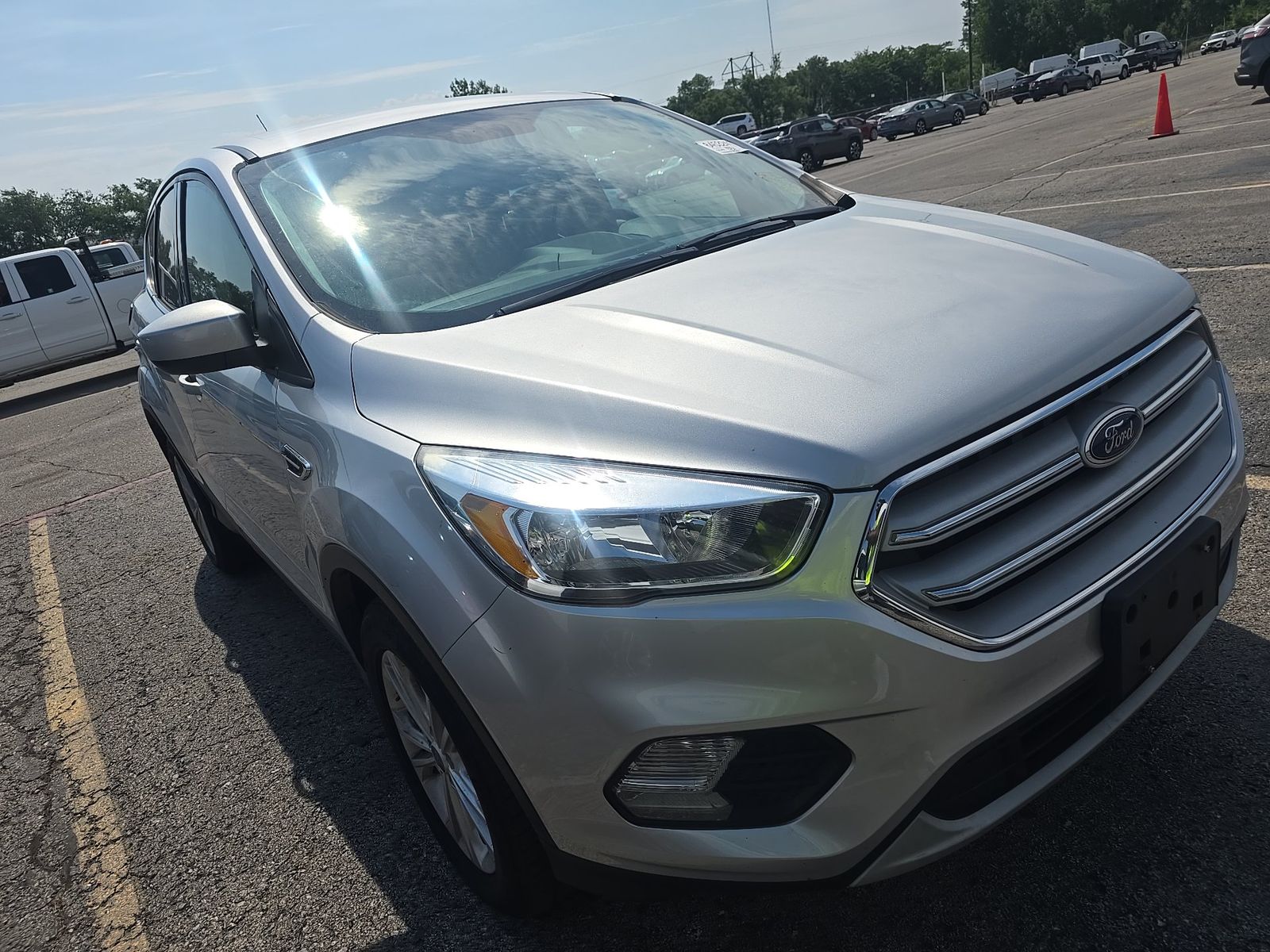 FORD ESCAPE - 4
