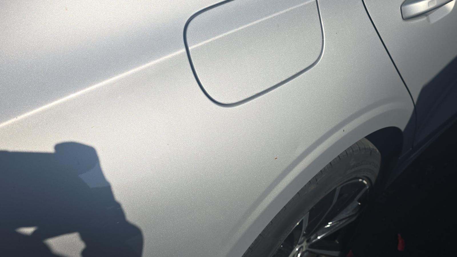 2025 Volvo S60 Plug-In Hybrid T8 Plus AWD