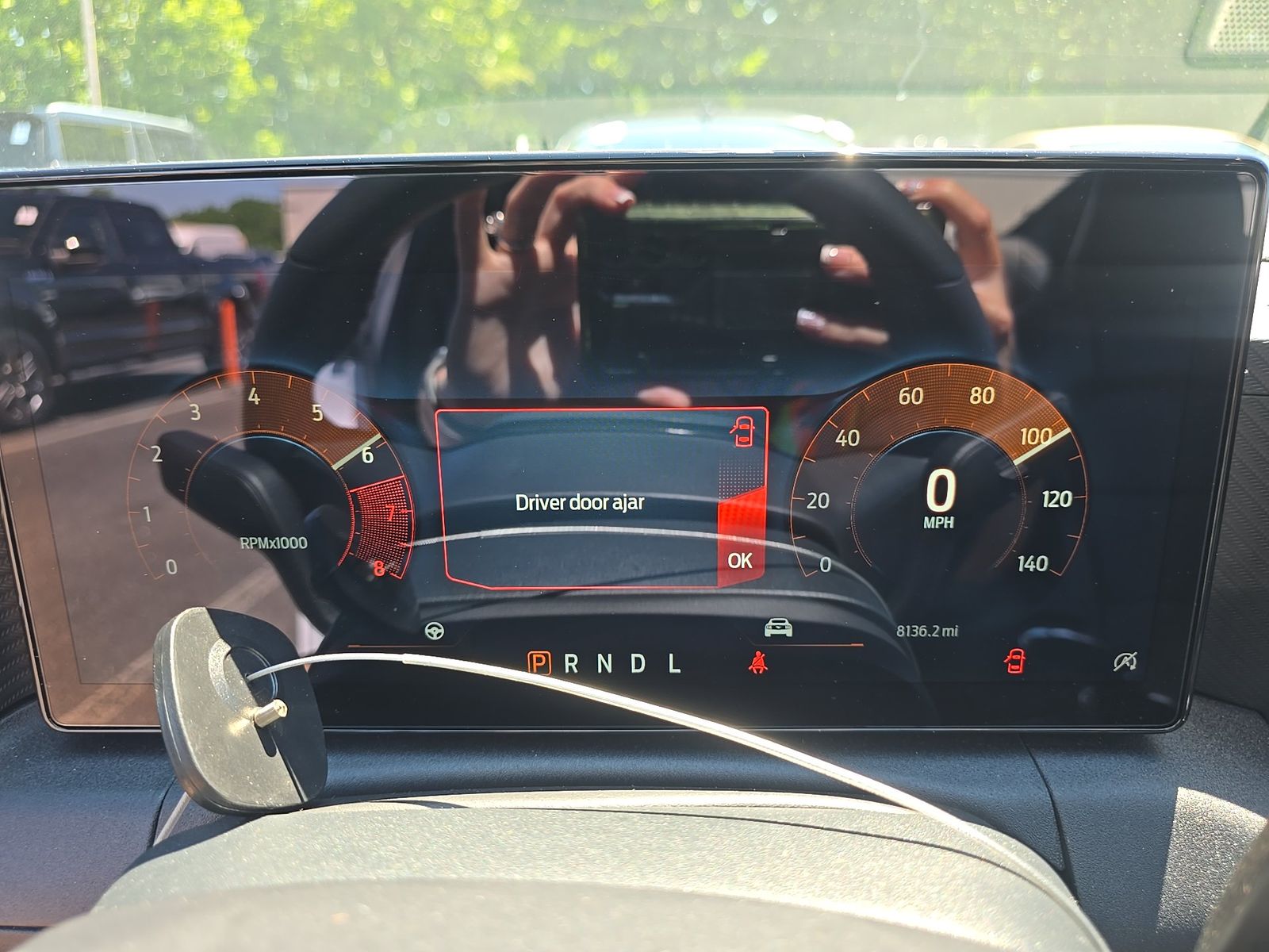 2026 Ford Mustang EcoBoost Premium RWD