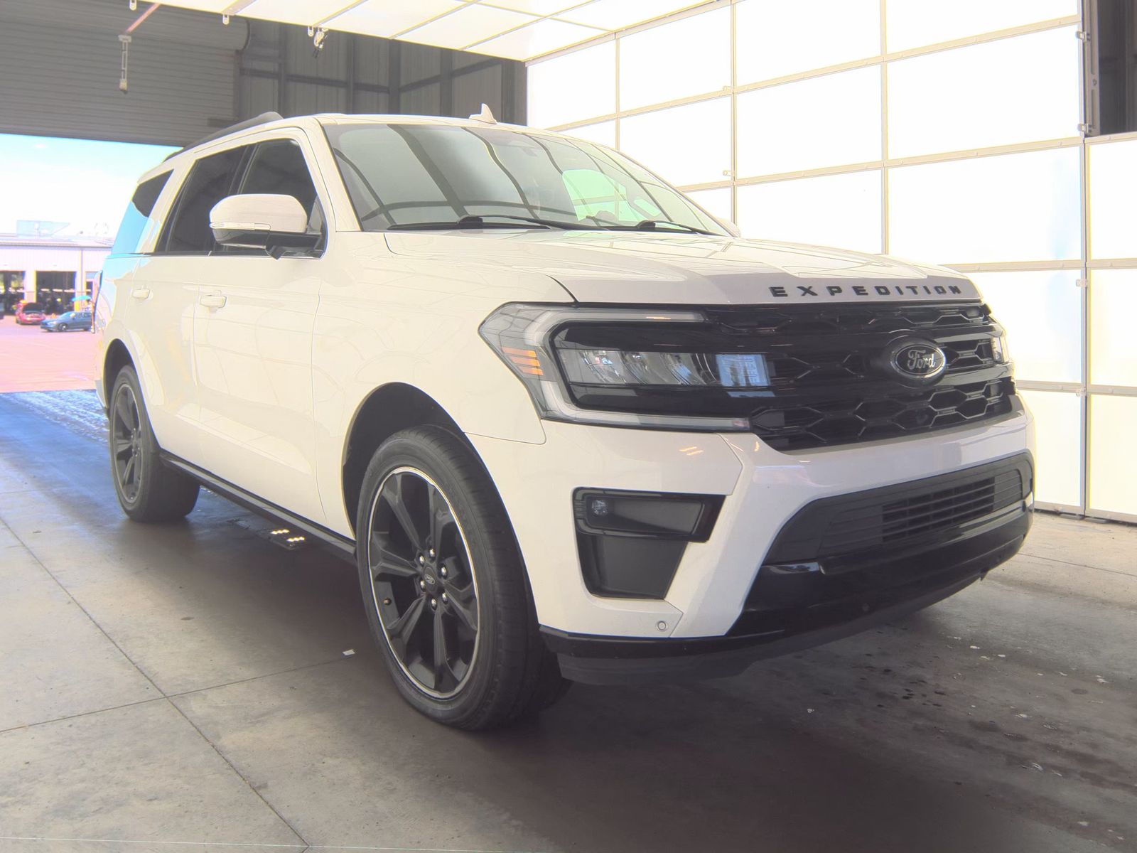 FORD EXPEDITION - 5