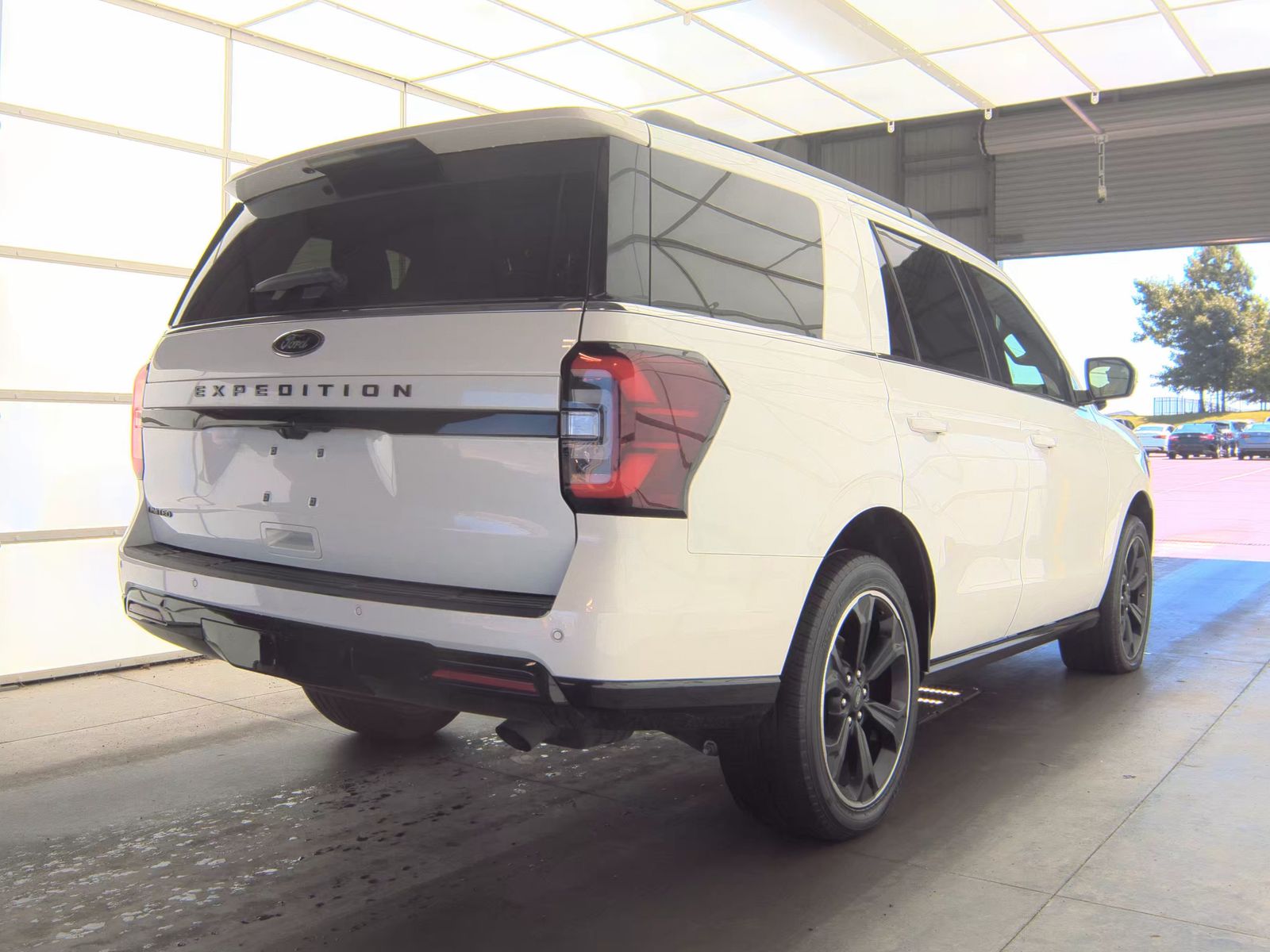 FORD EXPEDITION - 6