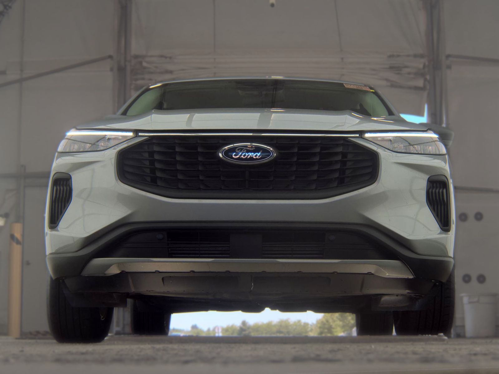 FORD ESCAPE - 4