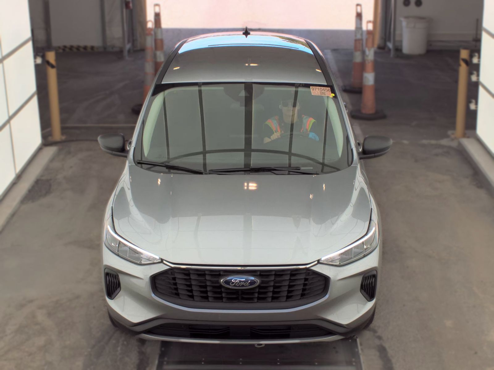 FORD ESCAPE - 3