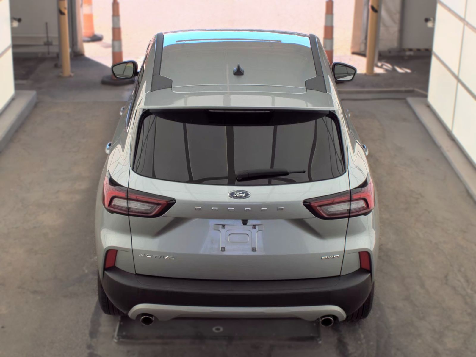 FORD ESCAPE - 7