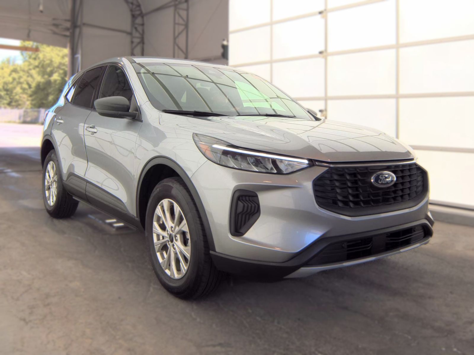 FORD ESCAPE - 5