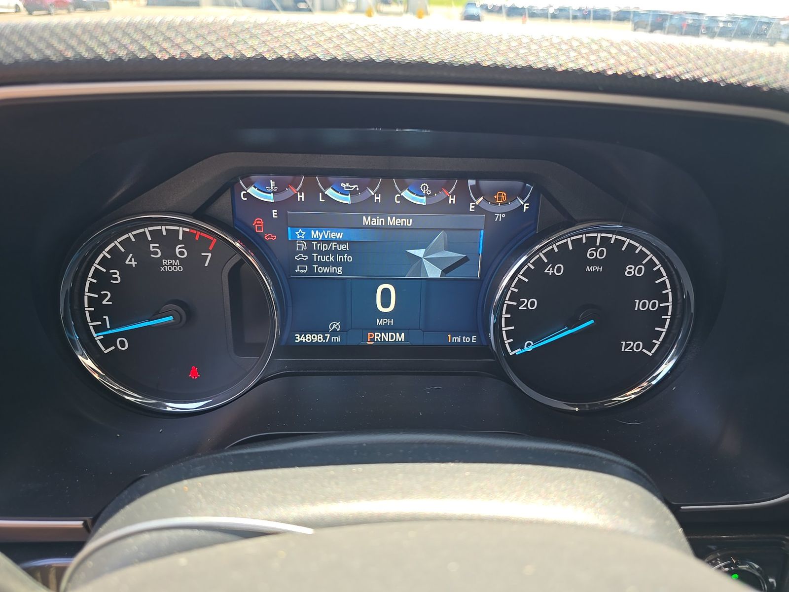 2023 Ford F-150 XLT AWD