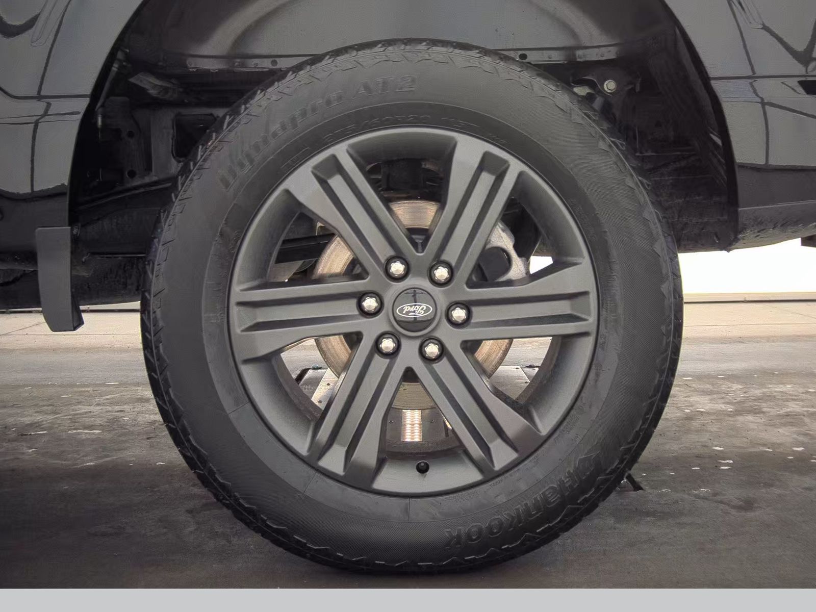 2023 Ford F-150 XLT AWD