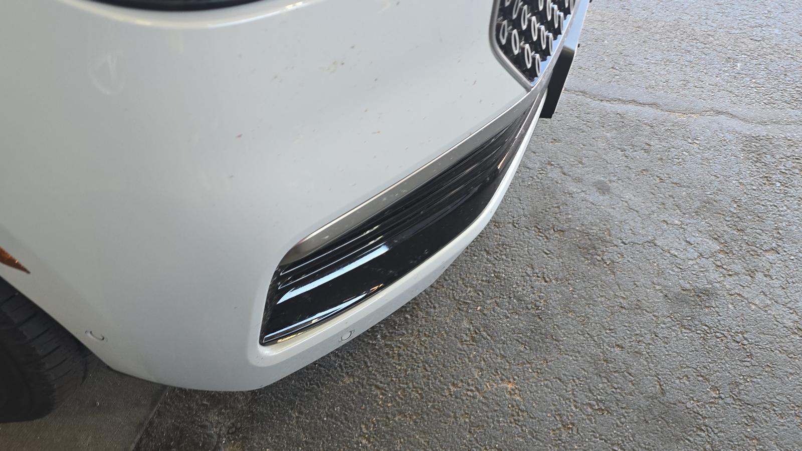 2025 Lincoln Navigator Reserve AWD