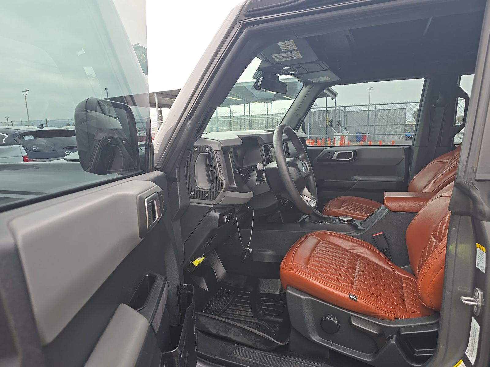 FORD BRONCO - 8