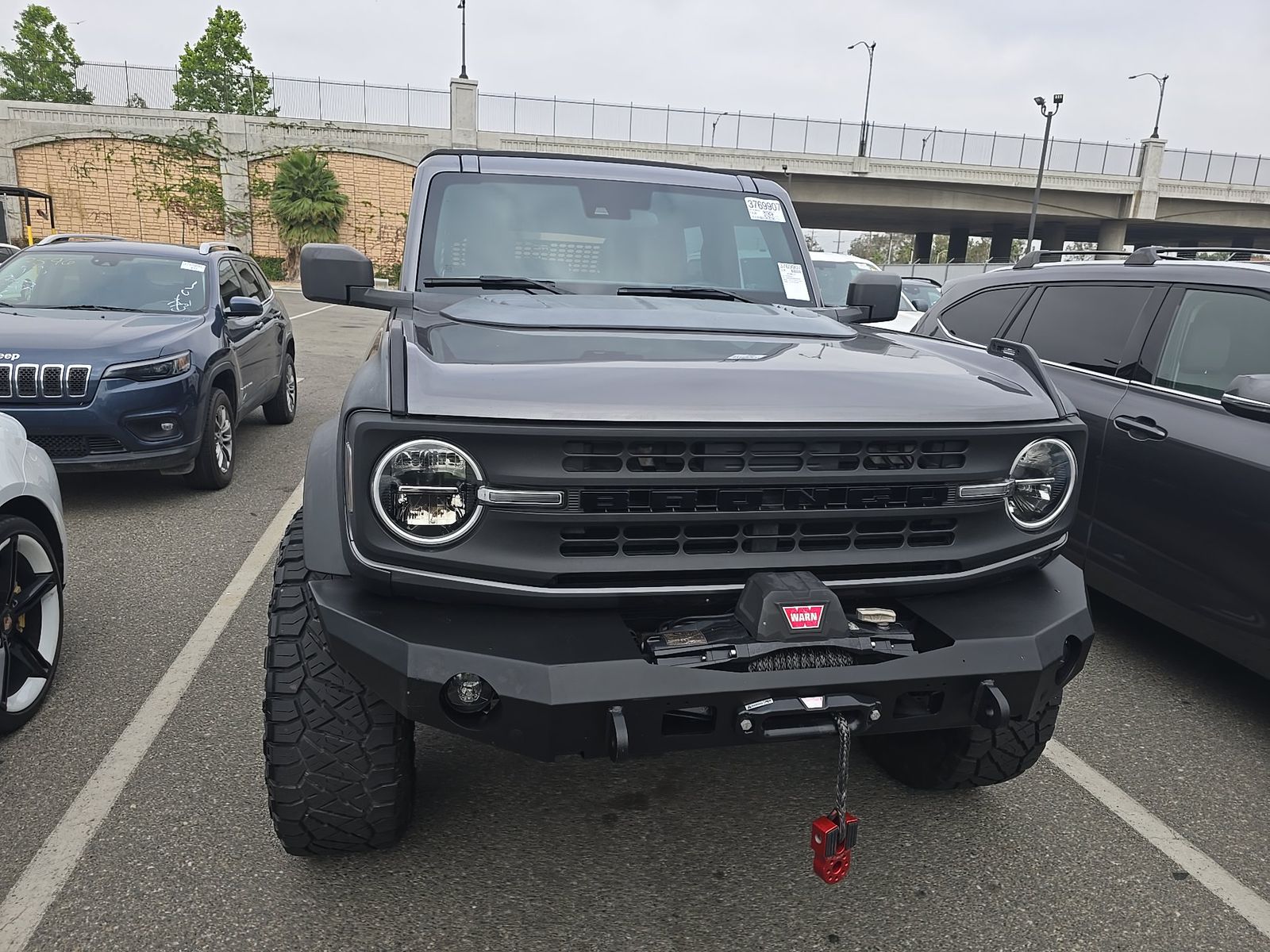 FORD BRONCO - 3
