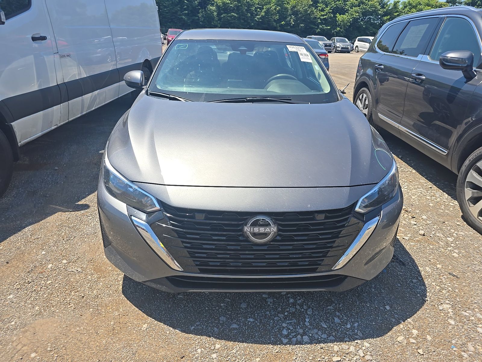 NISSAN SENTRA - 3
