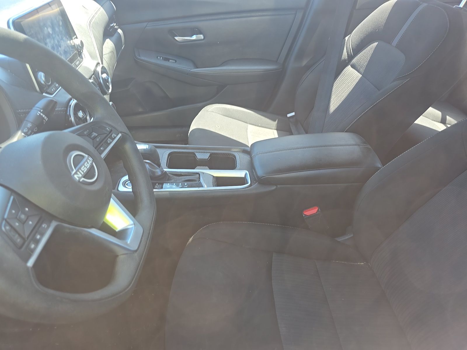 NISSAN SENTRA - 8
