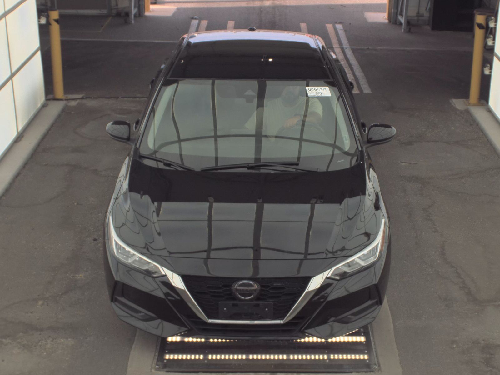 NISSAN SENTRA - 3