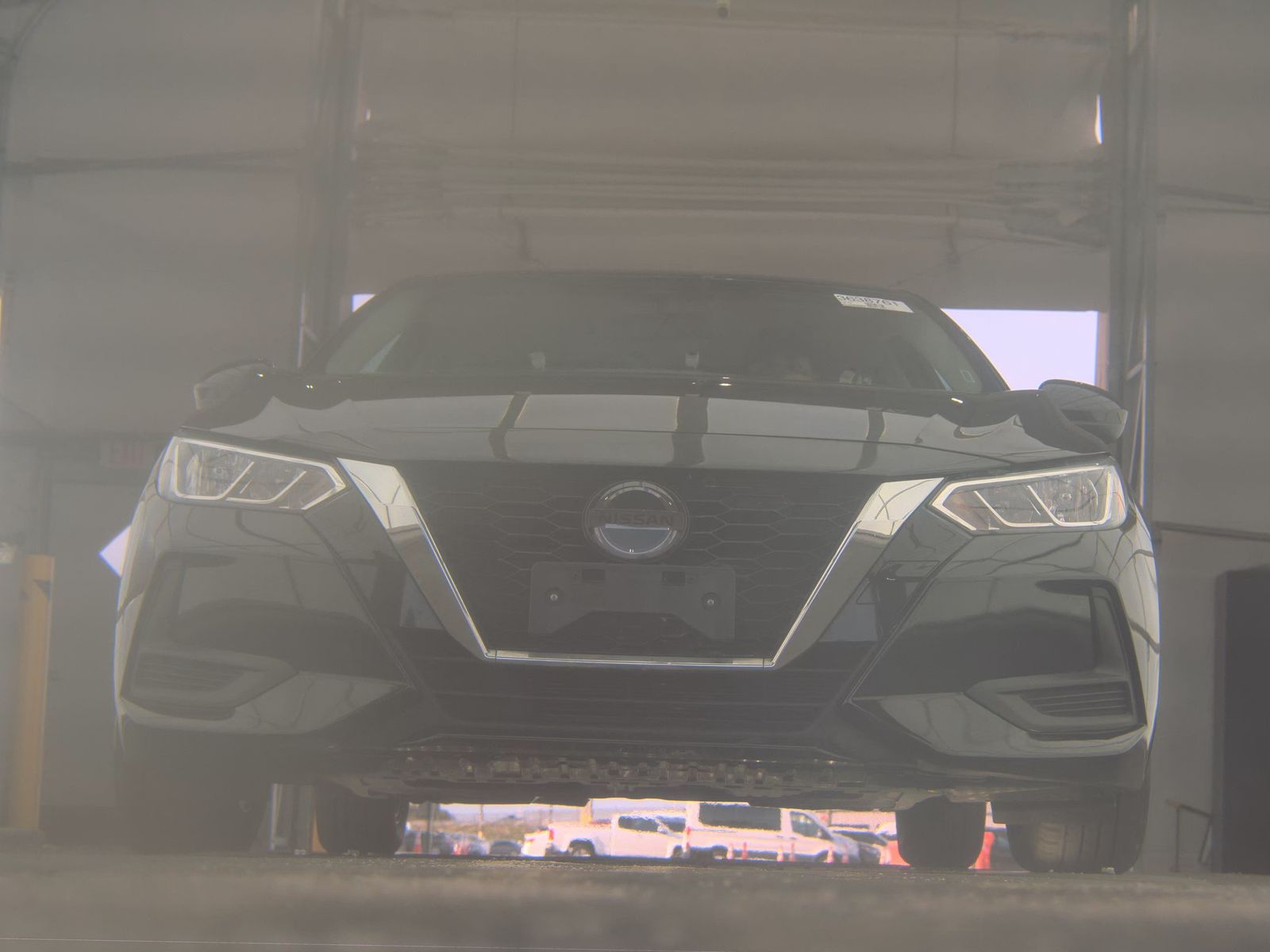 NISSAN SENTRA - 4