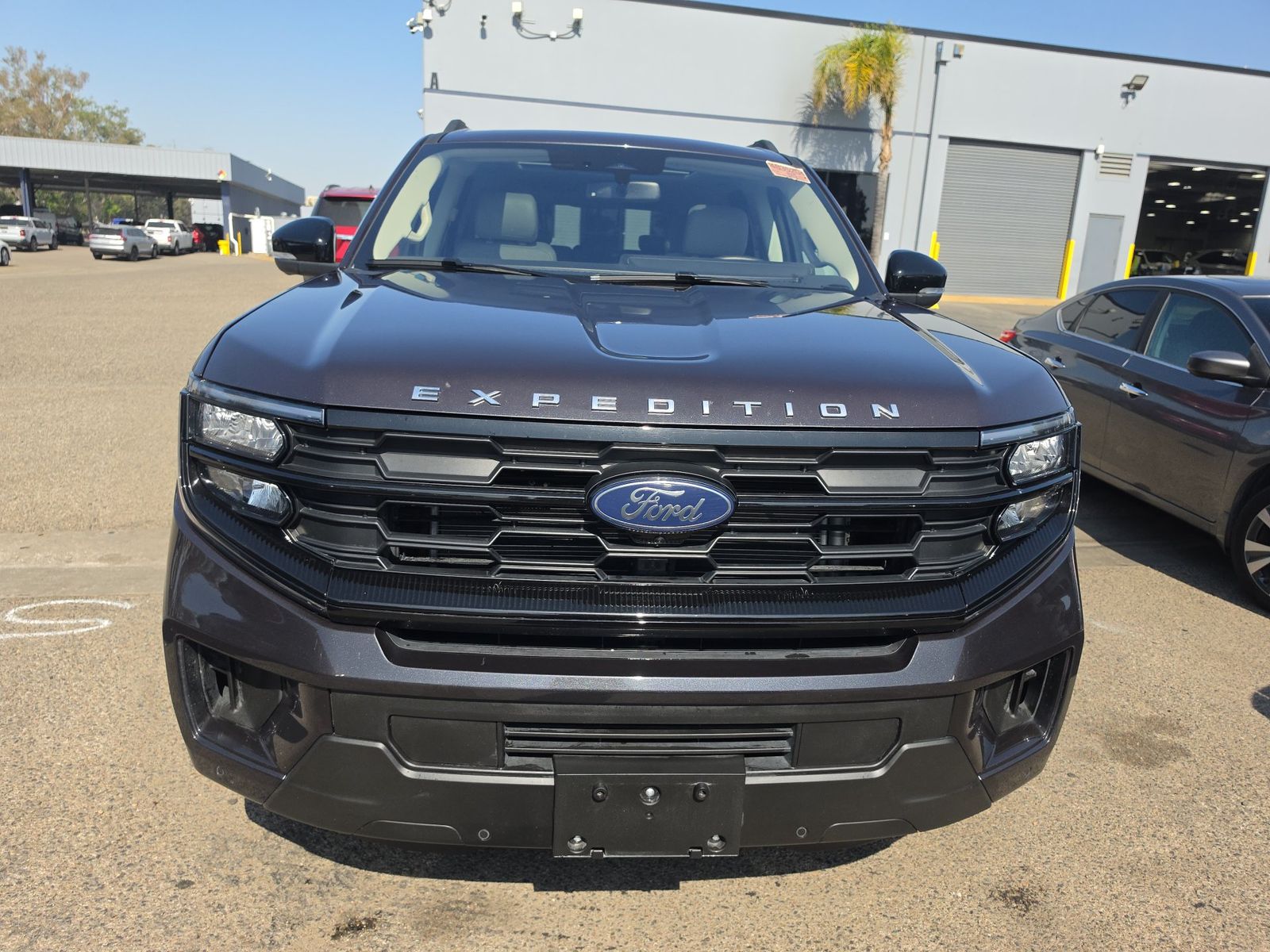 FORD EXPEDITION MAX - 3