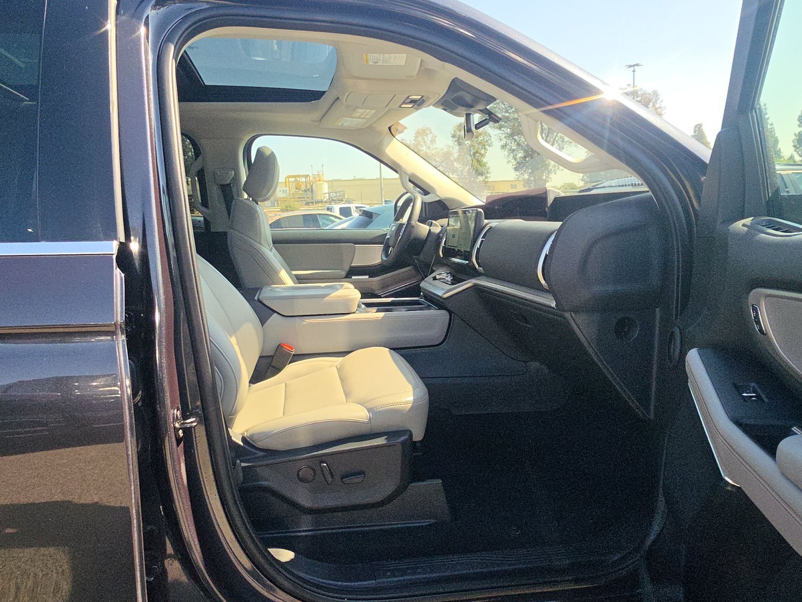 FORD EXPEDITION MAX - 9