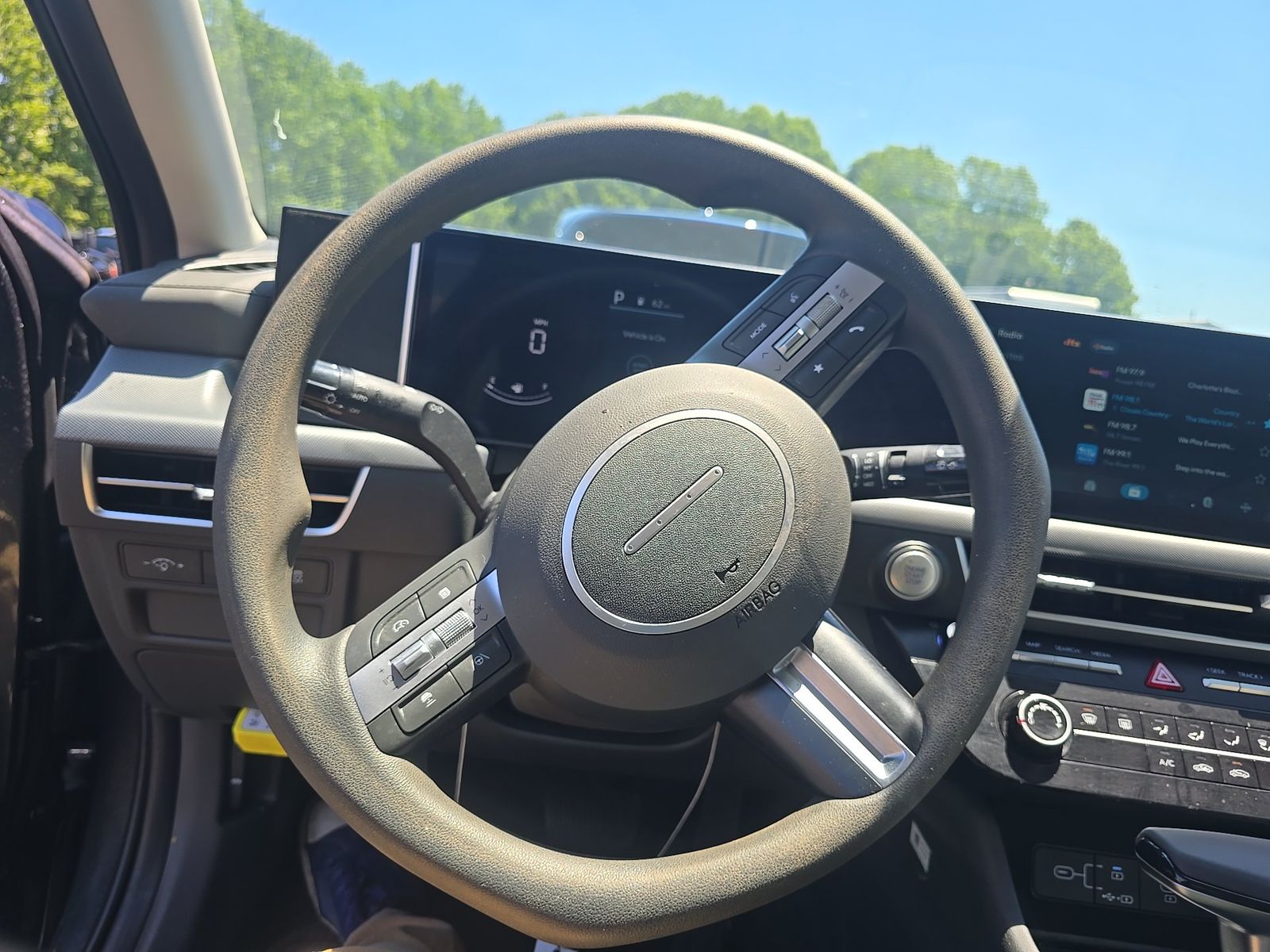 2025 Hyundai Sonata SE FWD