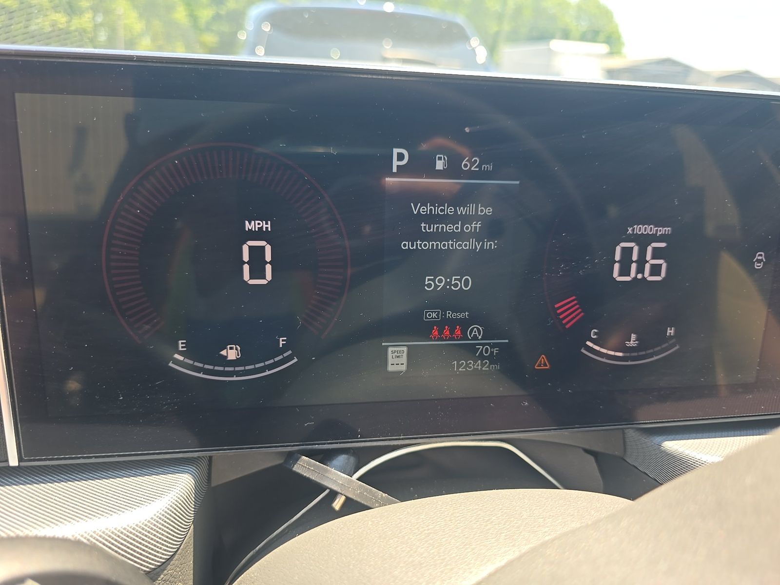 2025 Hyundai Sonata SE FWD