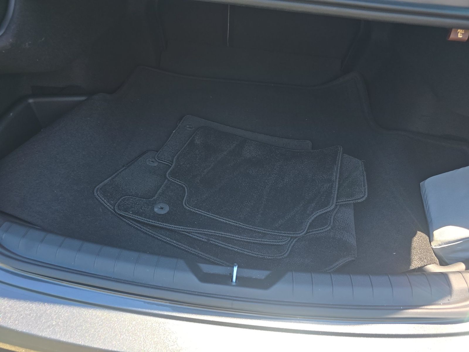 2025 Hyundai Sonata SE FWD