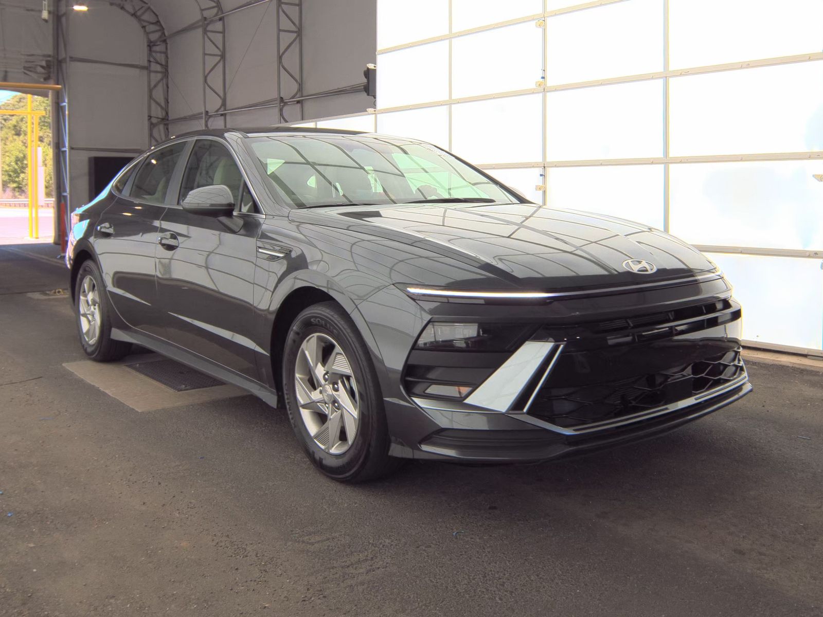 2025 Hyundai Sonata SE FWD