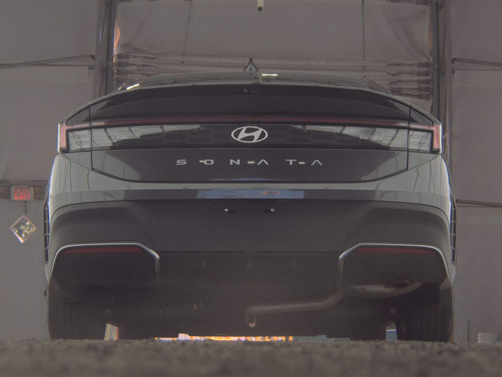2025 Hyundai Sonata SE FWD