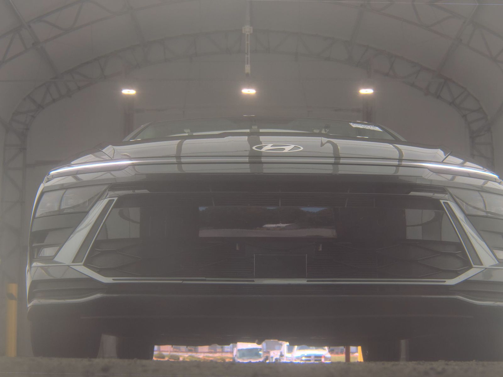 2025 Hyundai Sonata SE FWD