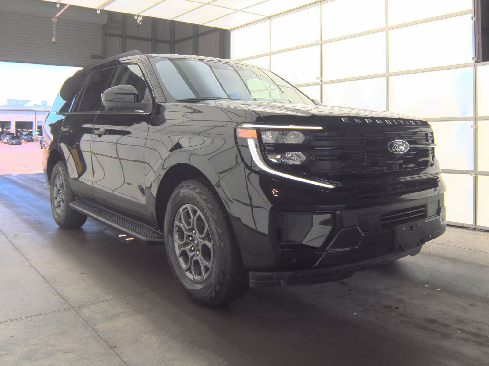 FORD EXPEDITION - 5