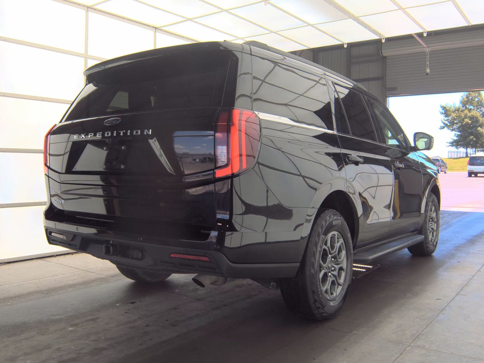 FORD EXPEDITION - 6