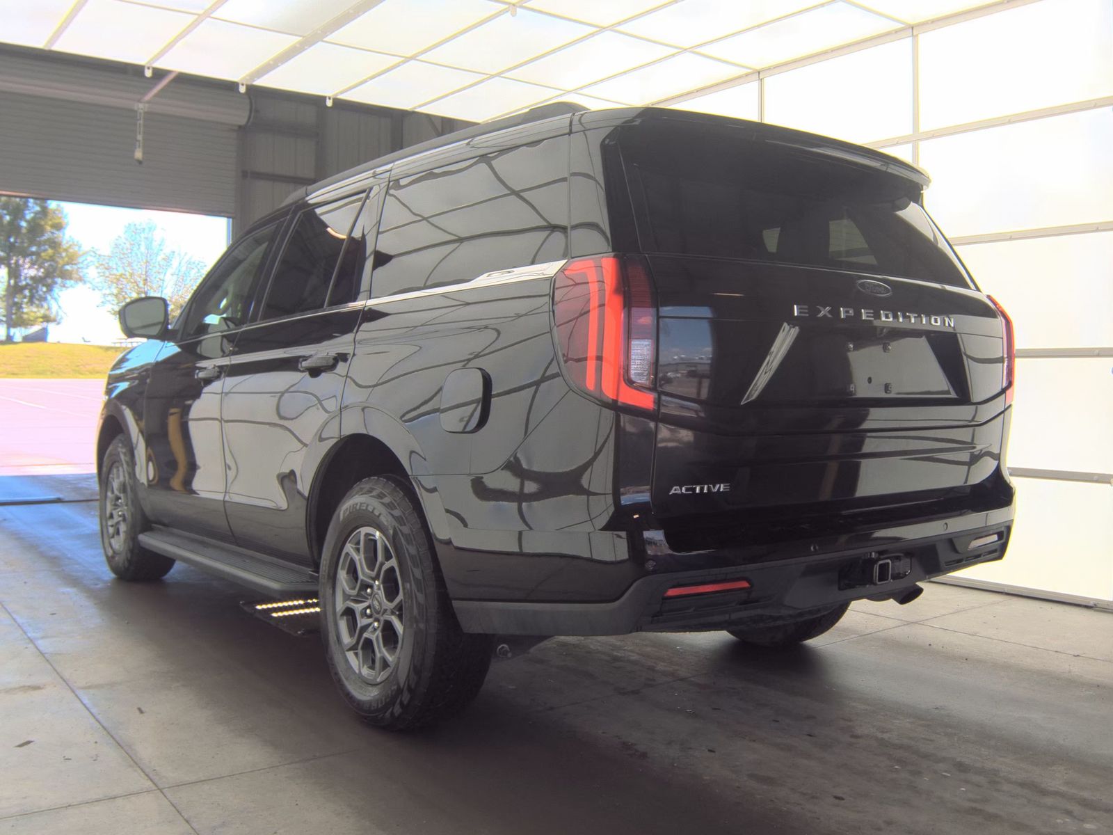 FORD EXPEDITION - 9