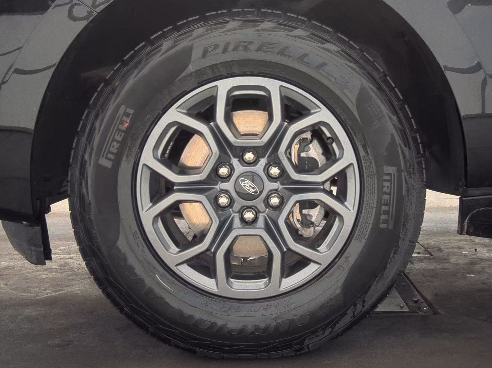 FORD EXPEDITION - 10