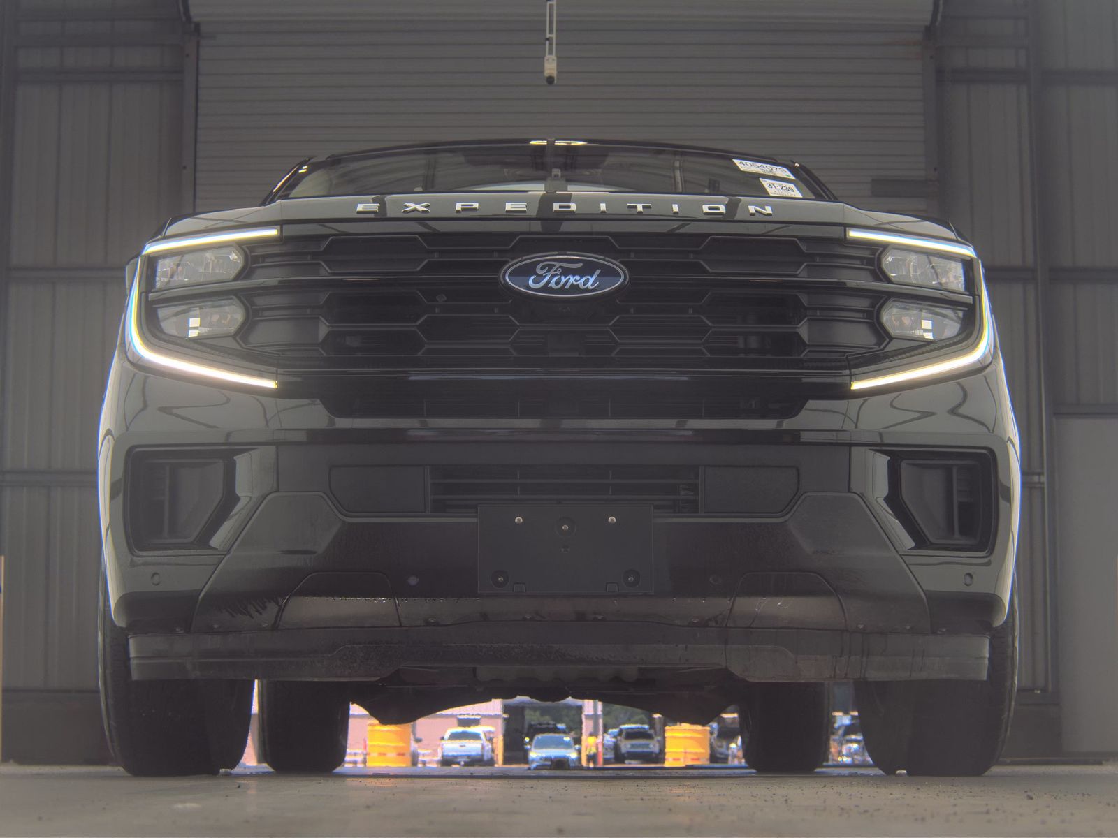 FORD EXPEDITION - 4