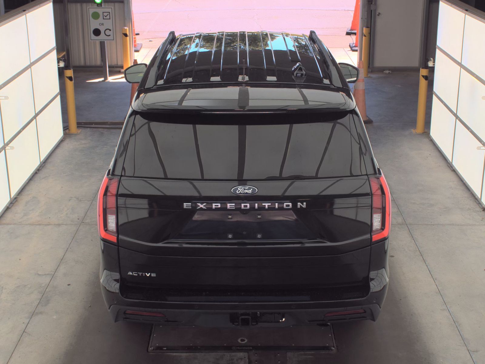FORD EXPEDITION - 7