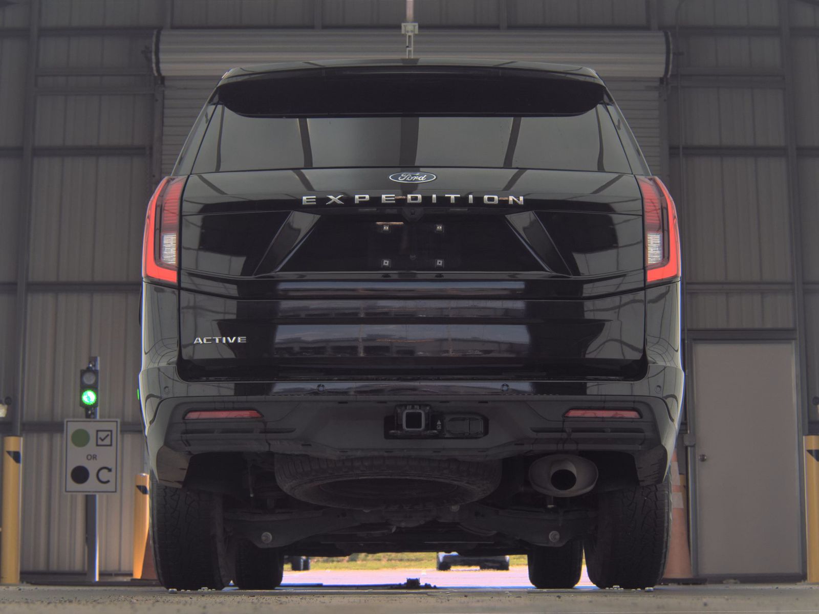 FORD EXPEDITION - 8