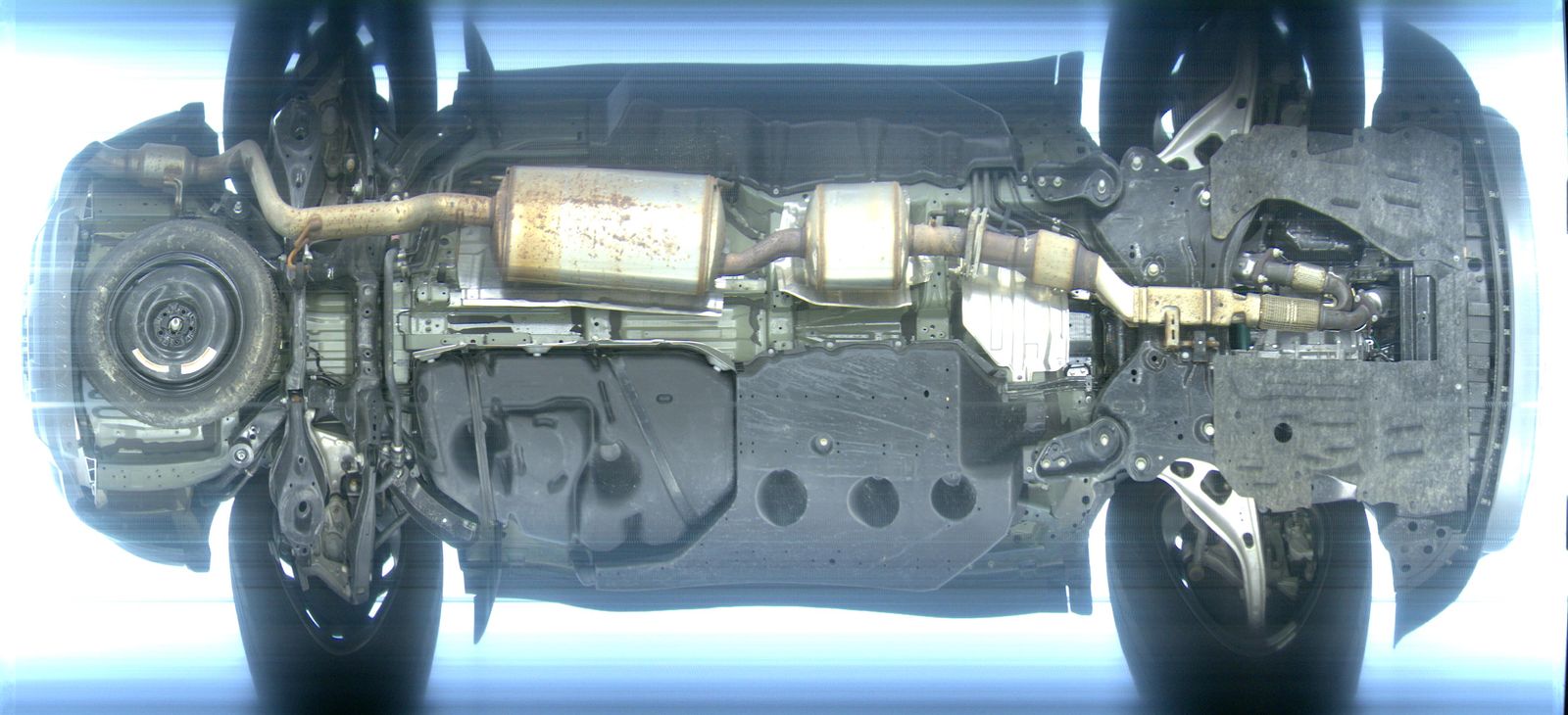 2026 Nissan Pathfinder SL FWD