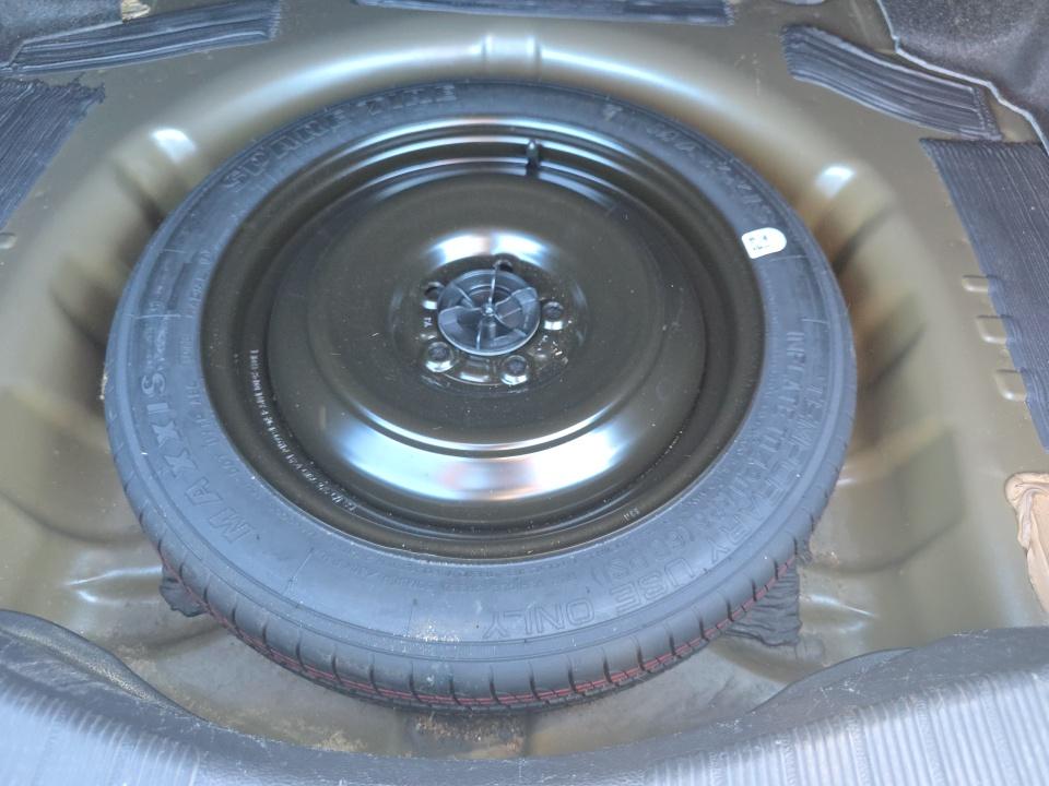 FORD FUSION - 8