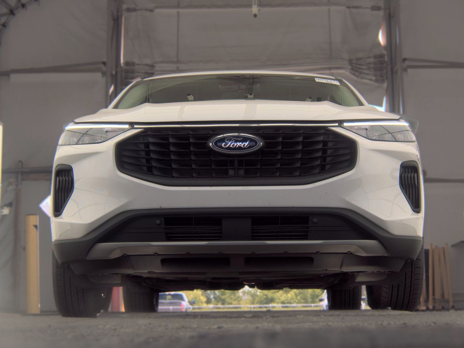 FORD ESCAPE - 4
