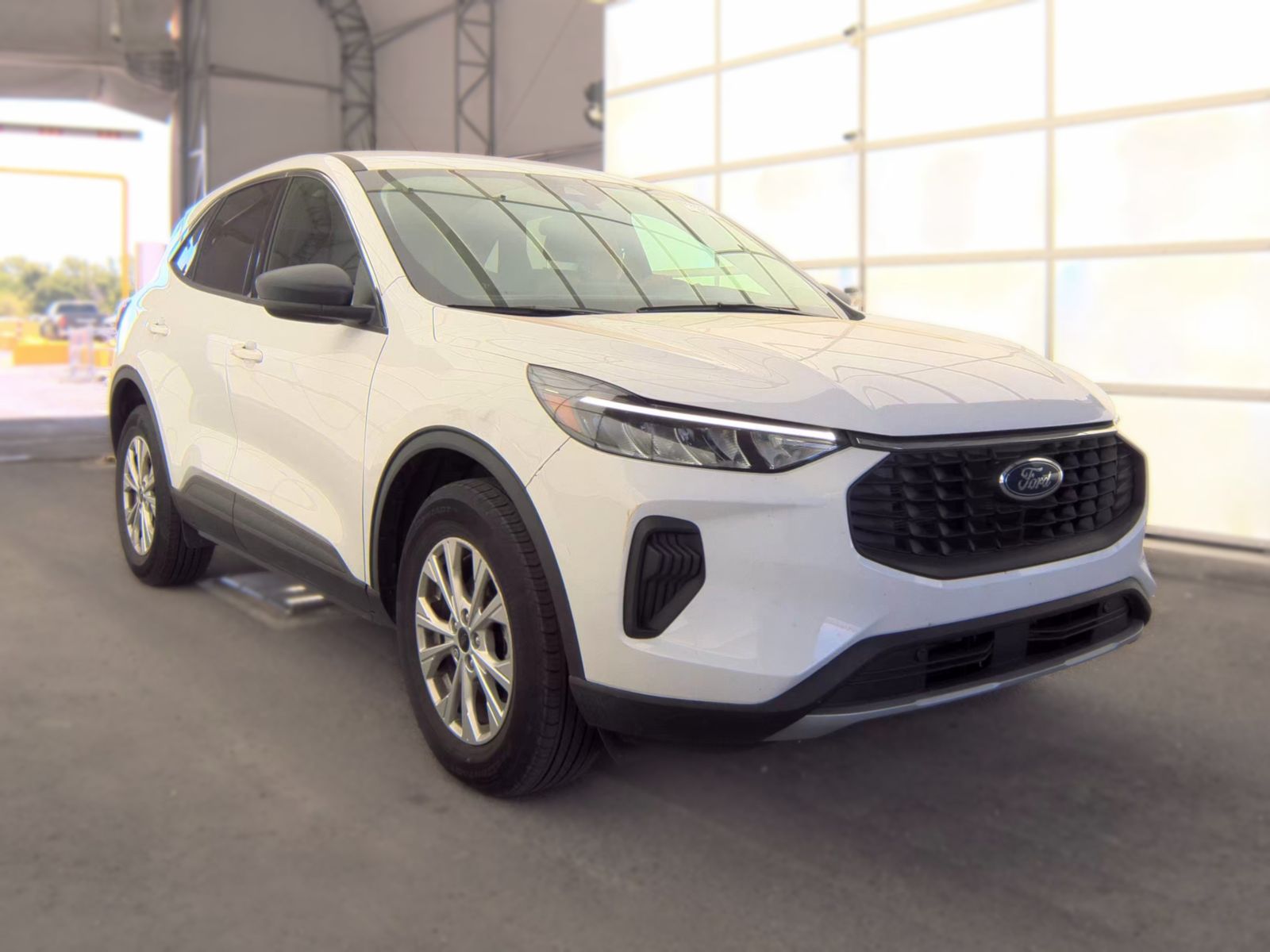 FORD ESCAPE - 5